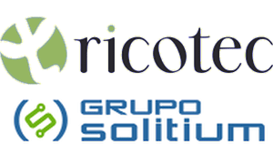Ricotec - Grupo Solutium - Proveedor de Equipamiento multifunción