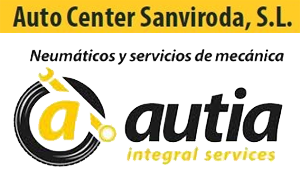 Autocenter Sanviroda SL. Grupo Autia