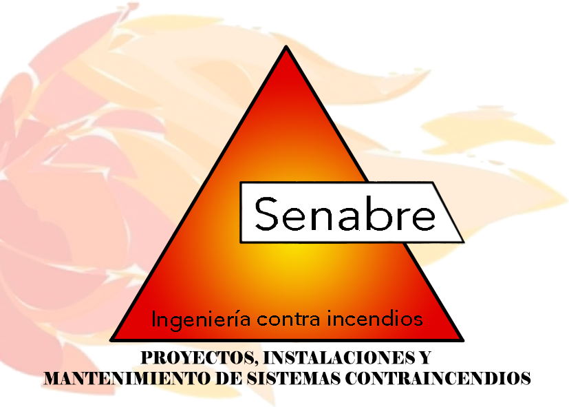 Ingenieria Contra Incendios Senabre SL