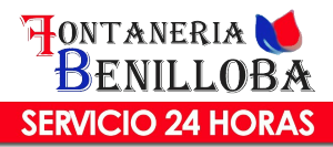 Fontanería Benilloba