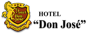 Hospedium Hotel Don José