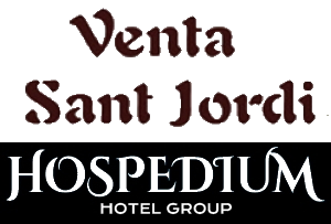 Venta Sant Jordi - Bungalows Rurales y Restaurante de montaña